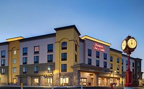 Hampton Inn & Suites Marina
